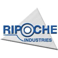 RIPOCHE INDUSTRIES logo