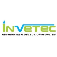 Voici le logo de la marque INVETEC qui représente son identité graphique.