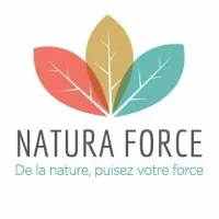 NATURA FORCE (NAFO) logo