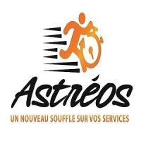 ASTREOS logo