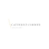 CATHERINE CORDIER  EXECUTIVE SEARCH logo