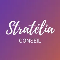 STRATELIA logo
