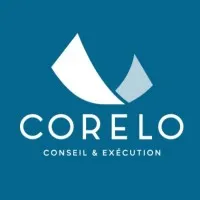 CORELO EXECUTION logo