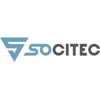 SOCITEC GROUP logo