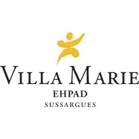 VILLA MARIE logo
