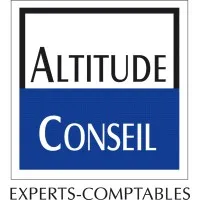 ALTITUDE CONSEIL logo