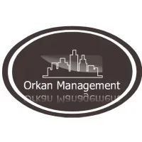 ORKAN MANAGEMENT logo