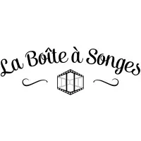 LA BOITE A SONGES logo