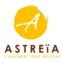 ASTREIA logo