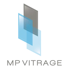 MP VITRAGE logo