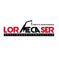LORMECASER logo
