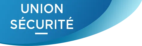 UNION SECURITE logo