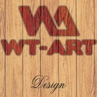WT-ART logo