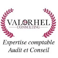 VALORHEL CONSULTING logo