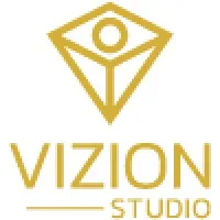 VIZION STUDIO logo