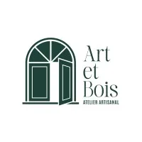 ATELIER ART ET BOIS logo