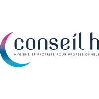 CONSEIL H logo