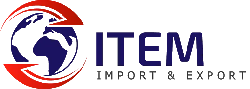 INTERNATIONAL TRADE ETIQUETAGE MARQUAGE (ITEM) logo