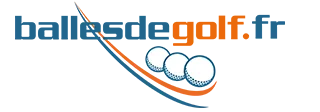 BALLES DE GOLF logo