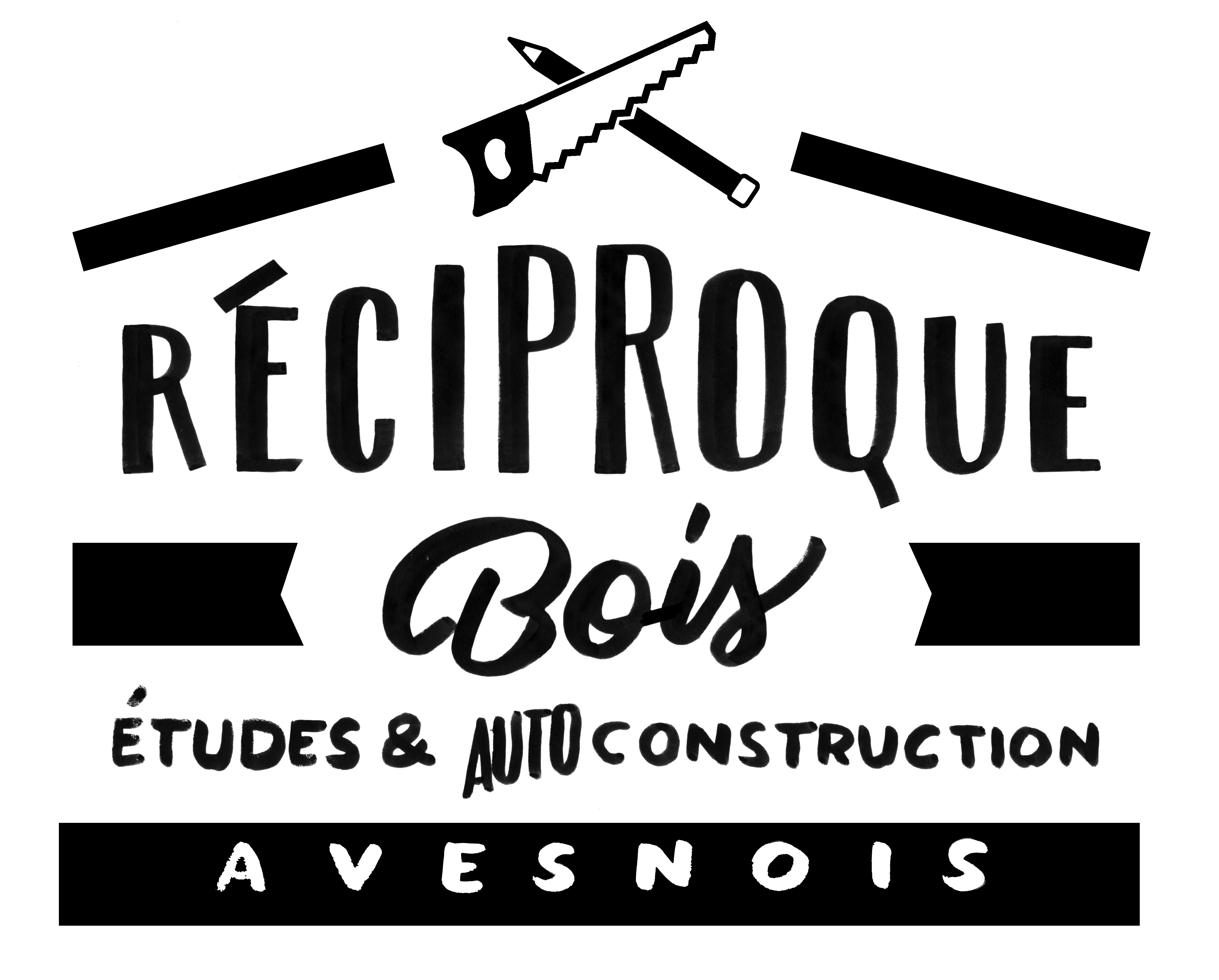 SANS PLUS ATTENDRE logo
