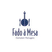 FADO A MESA logo
