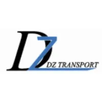 DZ TRANSPORT logo