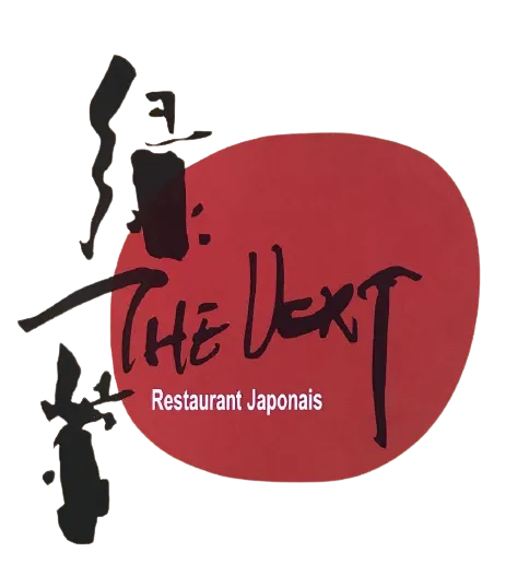 THE VERT SUSHI logo