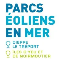 LES EOLIENNES EN MER SERVICES logo