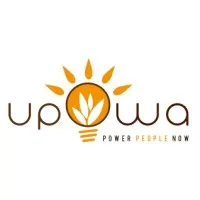 UPOWA logo