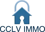 CCLV IMMO logo
