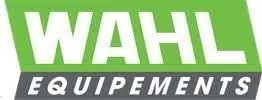 WAHL EQUIPEMENTS logo