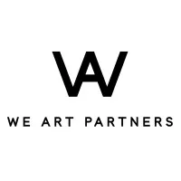 WE ART PARTNERS logo