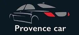 PROVENCE CAR logo