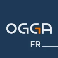 OGGA logo