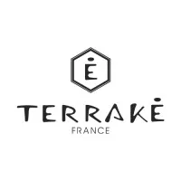 TERRAKE FRANCE logo