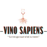 VINO SAPIENS logo