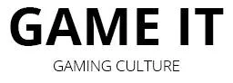 GAME IT logo
