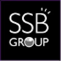 SSB GROUP logo