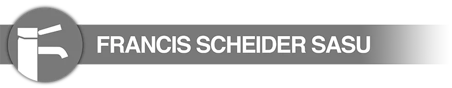 FRANCIS SCHEIDER logo