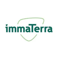 IMMATERRA logo