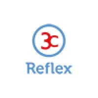 3C REFLEX logo