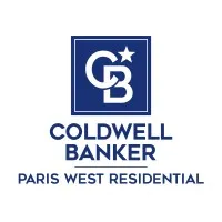 PARIS WEST RESIDENTIAL logo