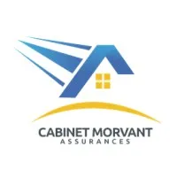 CABINET MORVANT logo