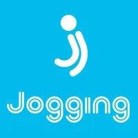 JOGGING logo