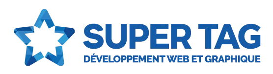 SUPERTAG logo