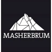 THE MASHERBRUM COMPANY logo