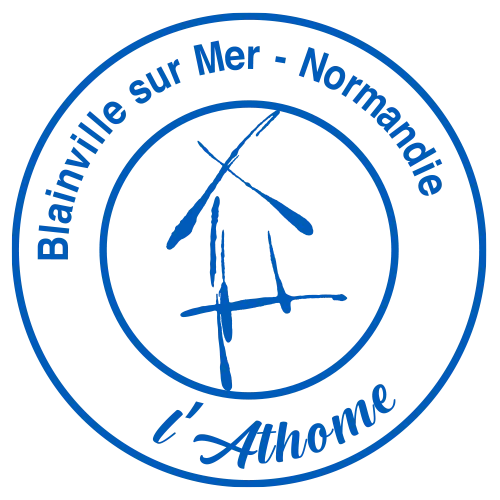 L'ATHOME logo