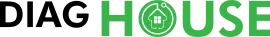 DIAG HOUSE logo