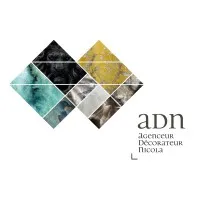 AGENCEUR DECORATEUR NICOLA (ADN) logo