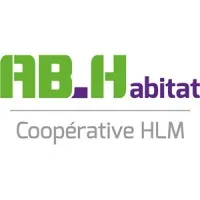 AB HABITAT logo
